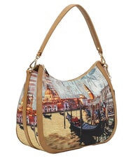 YNOT CITY LIFE  Sac &agrave; bandouli&egrave;re romantique - Sacs pour Femme - 2
