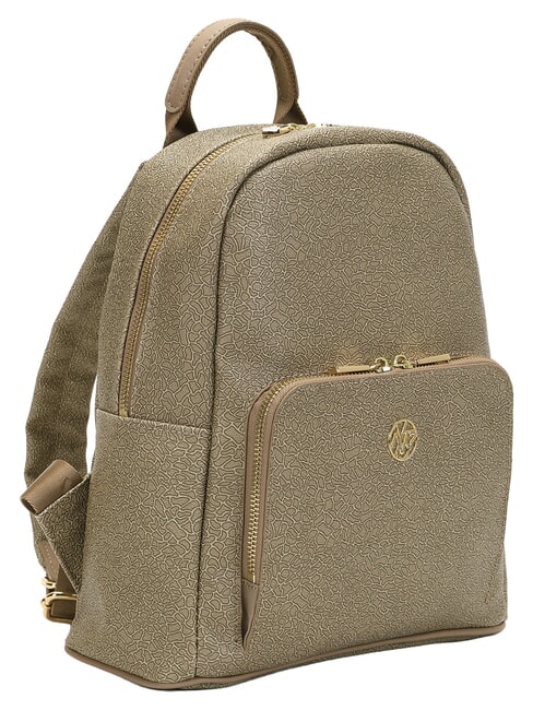 LUX  Sac &agrave; dos BEIGE - Sacs pour Femme