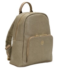 YNOT LUX  Sac &agrave; dos BEIGE - Sacs pour Femme - 2