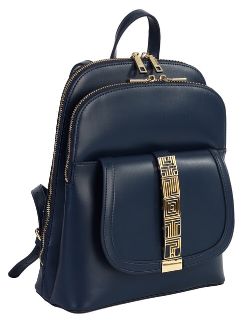 CALIPSO  Sac &agrave; dos bleu - Sacs pour Femme