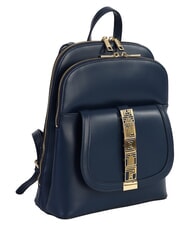 YNOT CALIPSO  Sac &agrave; dos bleu - Sacs pour Femme - 2