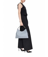 FURLA CAMPIONARIO - NUVOLA  sac bandouli&egrave;re nuage - Sacs pour Femme - 2
