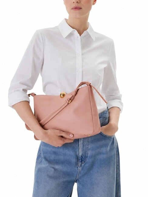 CAMPIONARIO - SFERA SOFT  sac bandouli&egrave;re tulle - Sacs pour Femme