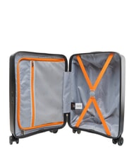 LESAC PEGASUS Chariot &agrave; bagages &agrave; main noir - Valises cabine - 2