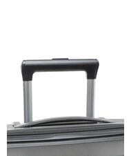 LESAC PEGASUS Chariot &agrave; bagages &agrave; main noir - Valises cabine - 5