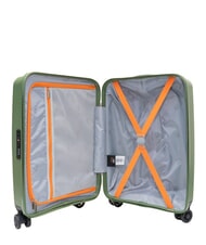 LESAC PEGASUS Chariot &agrave; bagages &agrave; main - Valises cabine