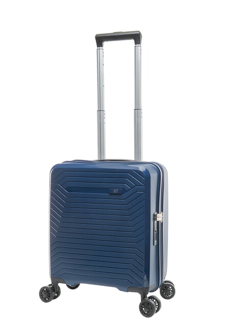 PEGASUS Chariot sous si&egrave;ge OK Easyjet bleu marine - Valises cabine
