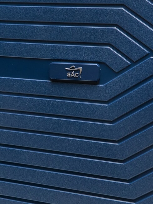 PEGASUS Chariot sous si&egrave;ge OK Easyjet bleu marine - Valises cabine
