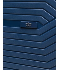 LESAC PEGASUS Chariot sous si&egrave;ge OK Easyjet bleu marine - Valises cabine - 5