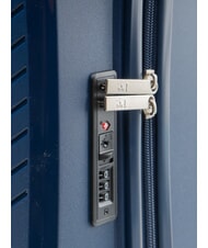 LESAC PEGASUS Chariot sous si&egrave;ge OK Easyjet bleu marine - Valises cabine - 6