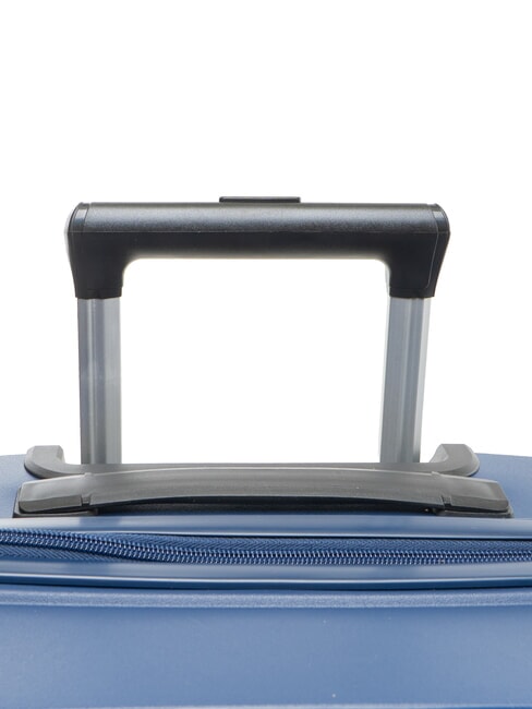 PEGASUS Chariot sous si&egrave;ge OK Easyjet bleu marine - Valises cabine