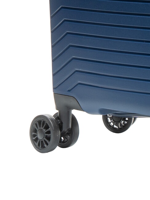 PEGASUS Chariot sous si&egrave;ge OK Easyjet bleu marine - Valises cabine