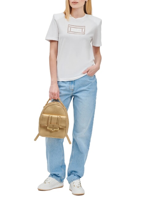 RIBBON Sac &agrave; dos pour femme jaune - Sacs pour Femme