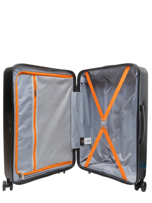 PEGASUS Chariot moyen noir - Valises Rigides