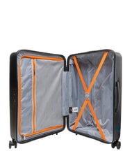 LESAC PEGASUS Chariot moyen noir - Valises Rigides - 2