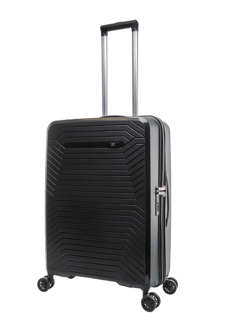 PEGASUS Chariot moyen noir - Valises Rigides