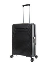 LESAC PEGASUS Chariot moyen noir - Valises Rigides - 3