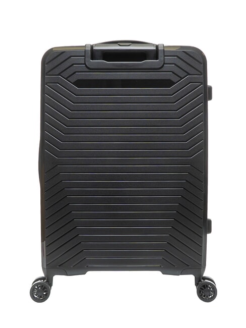 PEGASUS Chariot moyen noir - Valises Rigides