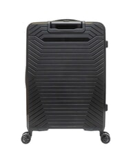 LESAC PEGASUS Chariot moyen noir - Valises Rigides - 4
