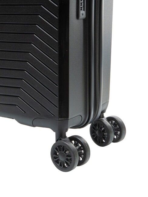 PEGASUS Chariot moyen noir - Valises Rigides