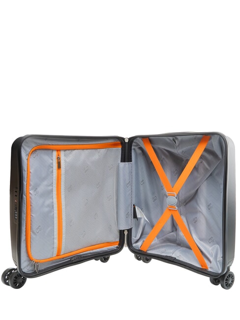 PEGASUS Chariot sous si&egrave;ge OK Easyjet noir - Valises cabine