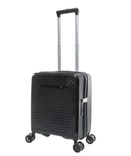 LESAC PEGASUS Chariot sous si&egrave;ge OK Easyjet noir - Valises cabine - 3