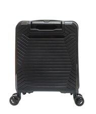 LESAC PEGASUS Chariot sous si&egrave;ge OK Easyjet noir - Valises cabine - 5