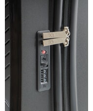 LESAC PEGASUS Chariot sous si&egrave;ge OK Easyjet noir - Valises cabine - 7
