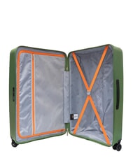 LESAC PEGASUS Chariot grand format ultra-r&eacute;sistant - Valises Rigides