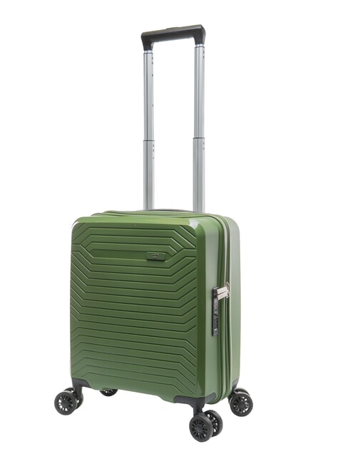 PEGASUS Chariot sous si&egrave;ge OK Easyjet vert for&ecirc;t - Valises cabine