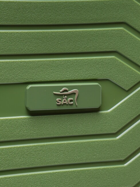 PEGASUS Chariot sous si&egrave;ge OK Easyjet vert for&ecirc;t - Valises cabine