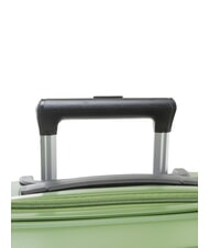 LESAC PEGASUS Chariot sous si&egrave;ge OK Easyjet vert for&ecirc;t - Valises cabine - 7