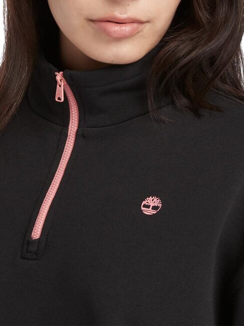TFCO CORE Sweat-shirt NOIR - Sweat-shirts pour femmes