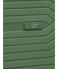 LESAC PEGASUS Beaut&eacute; vert for&ecirc;t - Trousses - 3
