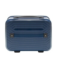 LESAC PEGASUS Beaut&eacute; bleu marine - Trousses - 4