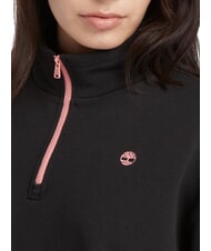 TIMBERLAND TFCO CORE Sweat-shirt NOIR - Sweat-shirts pour femmes - 3