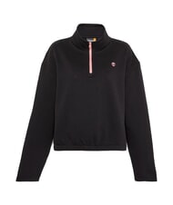TIMBERLAND TFCO CORE Sweat-shirt NOIR - Sweat-shirts pour femmes - 4