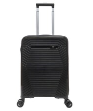 LESAC PEGASUS Cabine + Moyenne + Grande + Beaut&eacute; noir - Ensemble Valises - 2