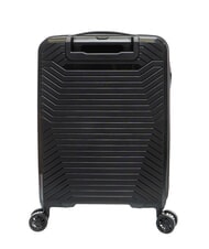 LESAC PEGASUS Cabine + Moyenne + Grande + Beaut&eacute; noir - Ensemble Valises - 6