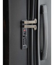 LESAC PEGASUS Cabine + Moyenne + Grande + Beaut&eacute; noir - Ensemble Valises - 8