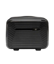 LESAC PEGASUS Cabine + Moyenne + Grande + Beaut&eacute; noir - Ensemble Valises - 9