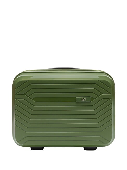 PEGASUS Cabine + Moyenne + Grande + Beaut&eacute; vert for&ecirc;t - Ensemble Valises