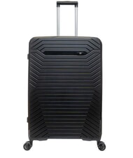 LESAC PEGASUS  noir - Ensemble Valises - 4