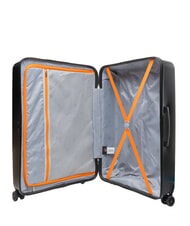 LESAC PEGASUS  noir - Ensemble Valises - 5