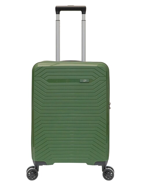 PEGASUS  vert for&ecirc;t - Ensemble Valises