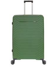 LESAC PEGASUS  vert for&ecirc;t - Ensemble Valises - 4