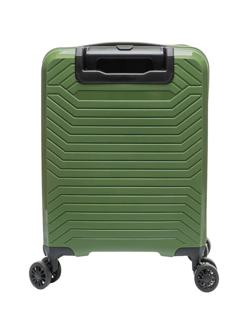 PEGASUS  vert for&ecirc;t - Ensemble Valises