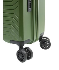 LESAC PEGASUS  vert for&ecirc;t - Ensemble Valises - 9