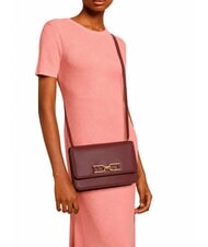 FURLA CAMPIONARIO - METI sac bandouli&egrave;re Ribes / rouge - Sacs pour Femme - 2