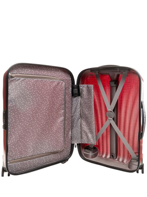 Valise Ligne COSMOLITE&nbsp;; valise cabine&nbsp;; ultra-l&eacute;g&egrave;re brightpink - Valises cabine
